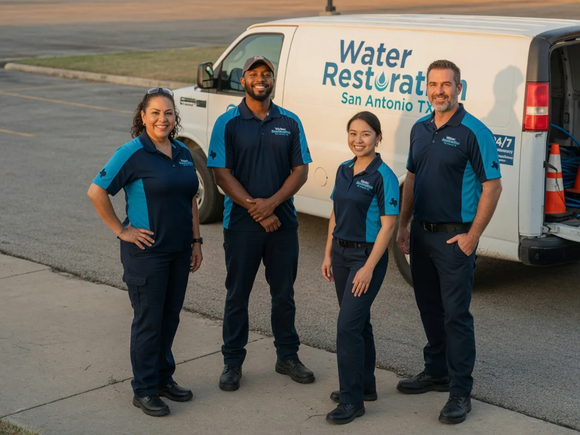Water Damage Repair company in Adams Center, NY